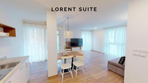 Lorent House Merano